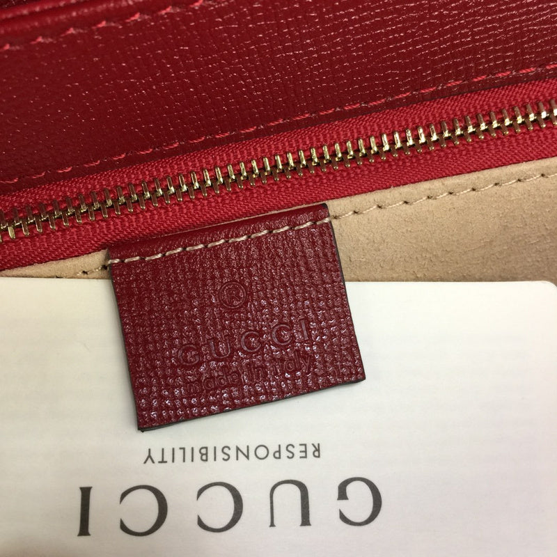 Satchel Bags - GUC Bags - 821