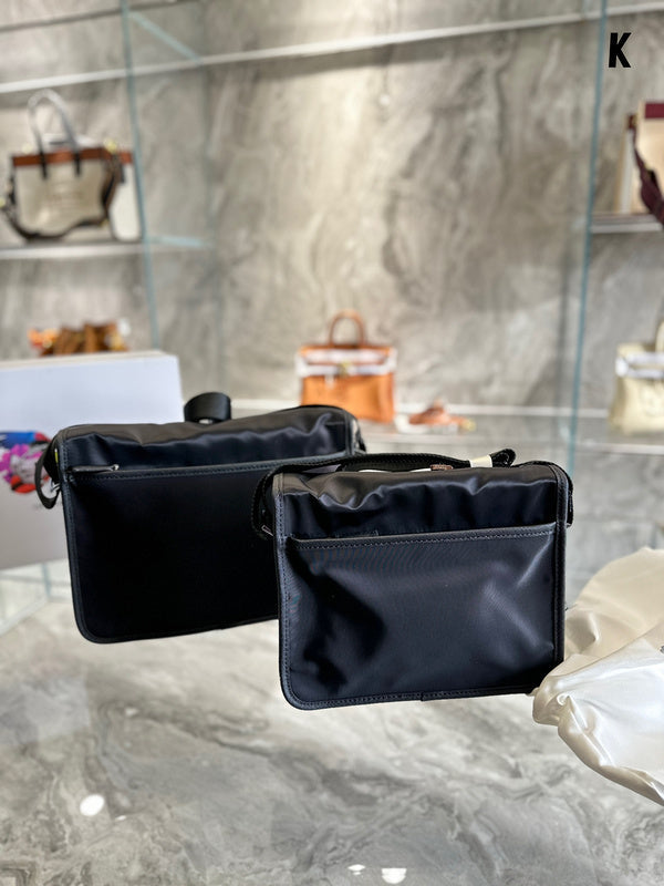 Satchel Bags - PDA Bags - 407