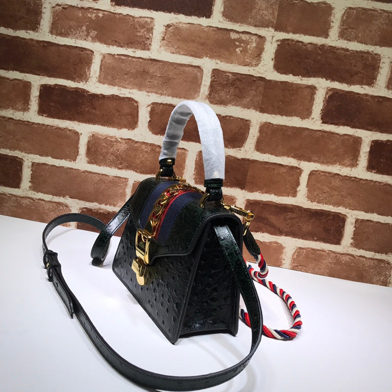 Satchel Bags - GCI Bags - 5129