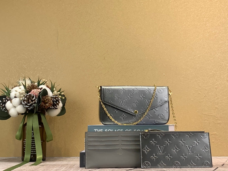 Satchel Bags - VL Bags - 6217