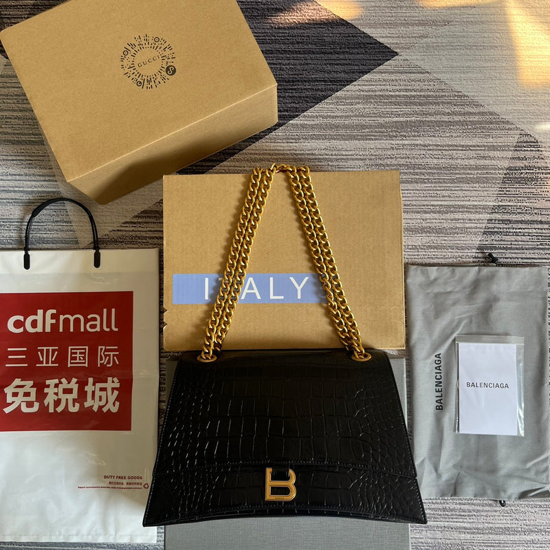 Satchel Bags - GCI Bags - 5707