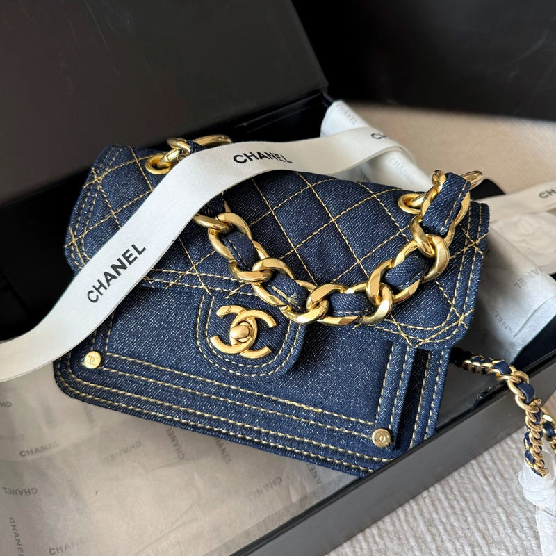 Satchel Bags - CHL Bags - 6943
