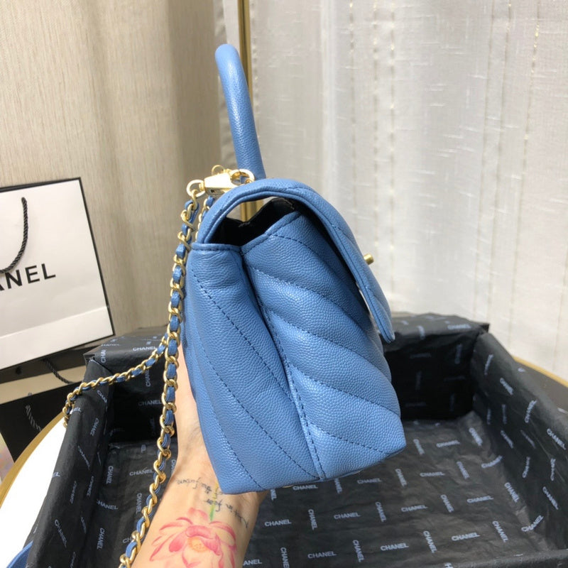 Satchel Bags - CHL Bags - 1946
