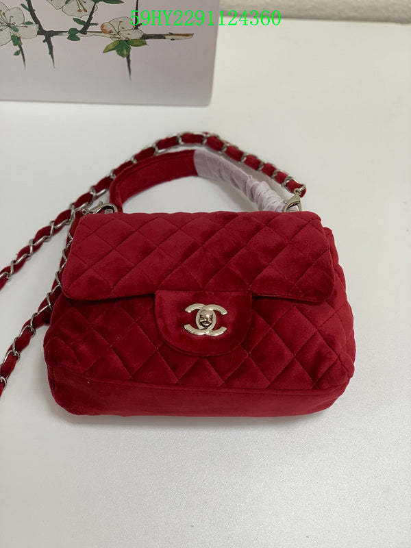 Glami - CHL Bags - 1825