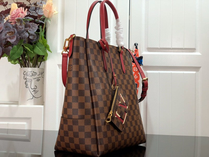 Satchel Bags - VL Bags - 4889