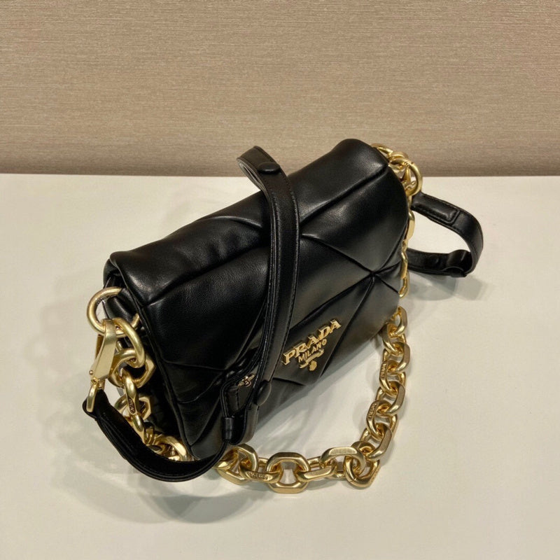 Satchel Bags - PDA Bags - 022