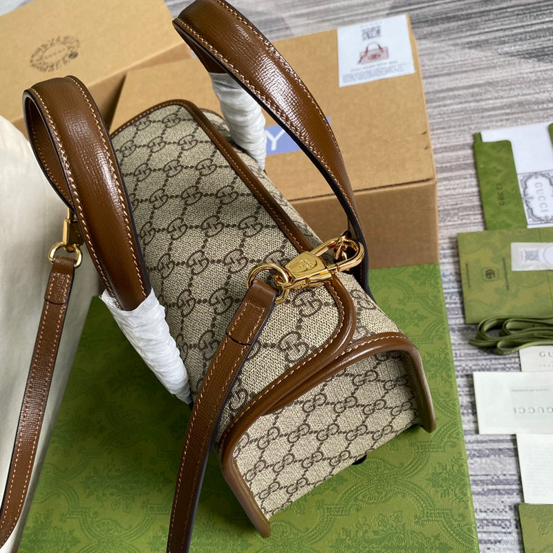 GLM - gg Bags - 2097