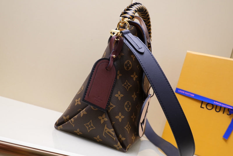 Satchel Bags - VL Bags - 5502