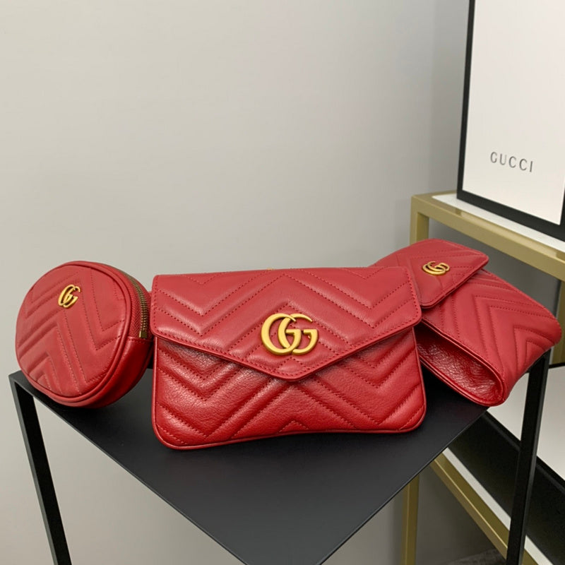 Satchel Bags - GUC Bags - 1489