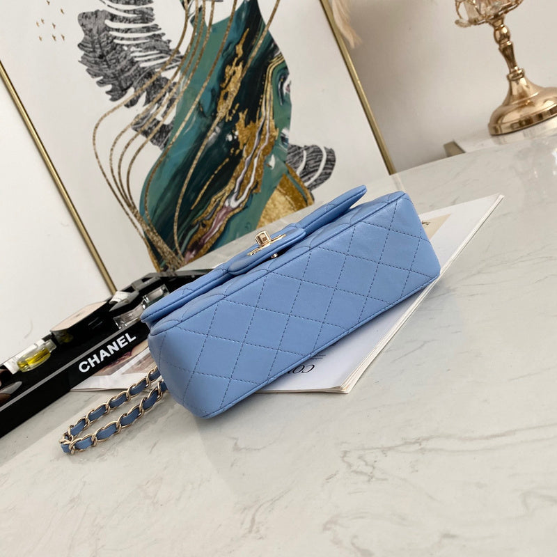GLM - CHL Bags - 688