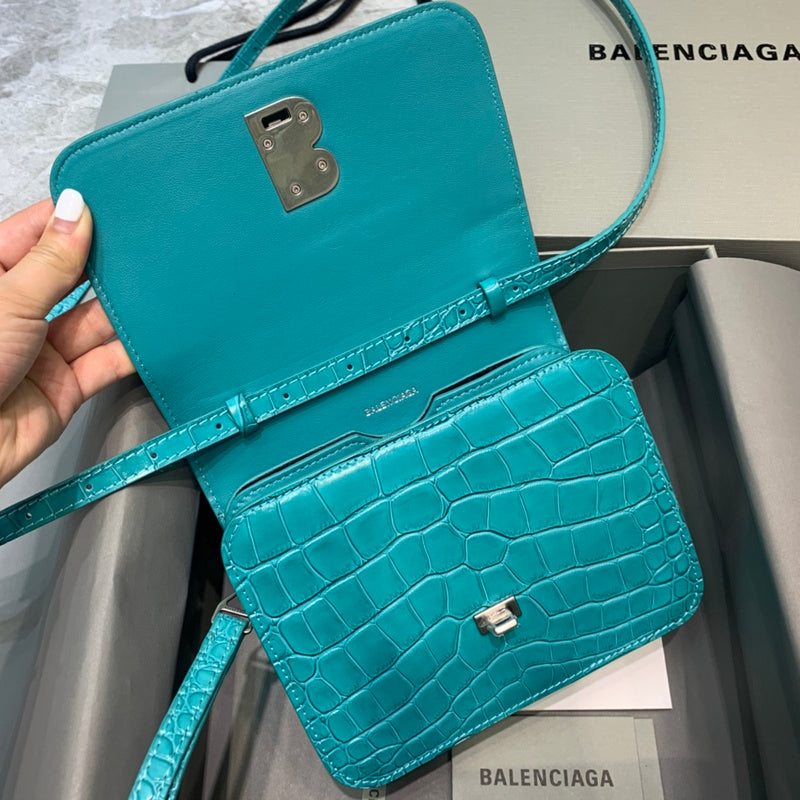 Satchel Bags - BGA Bags - 787