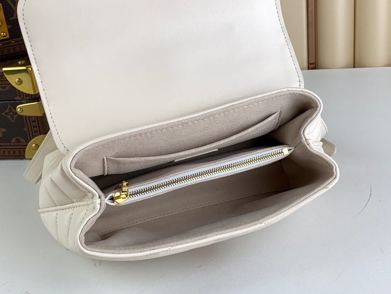 Satchel Bags - VL Bags - 2930