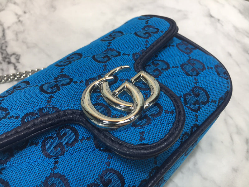 Satchel Bags - GUC Bags - 1401