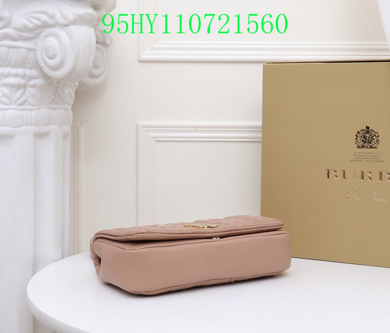 Fan Fashion -GLM - Top quality BBR Bags - 461