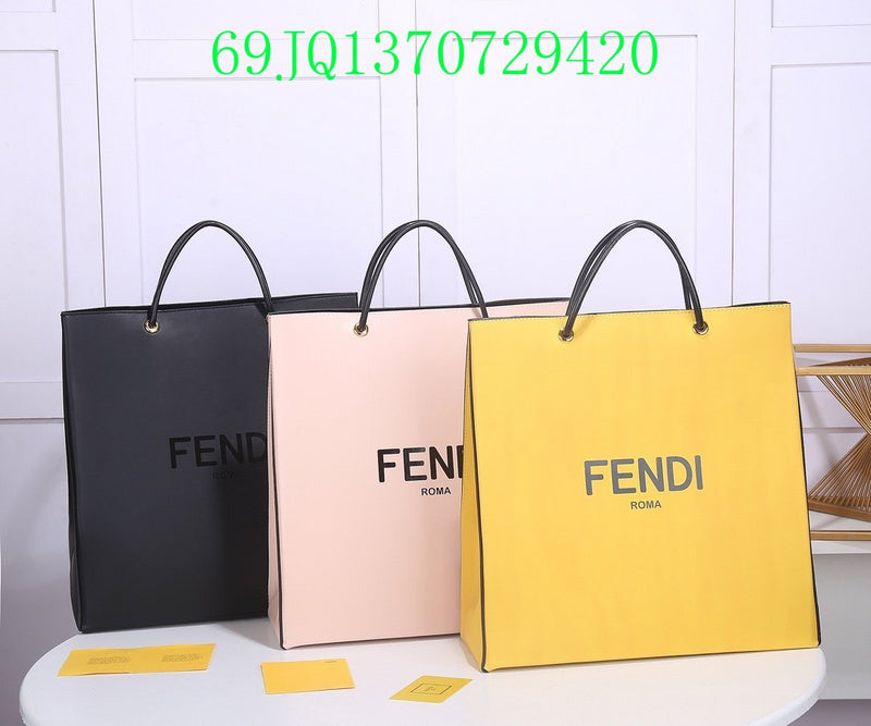 Glami - FDE Bags - 2525