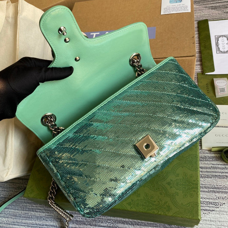GLM - gg Bags - 2321