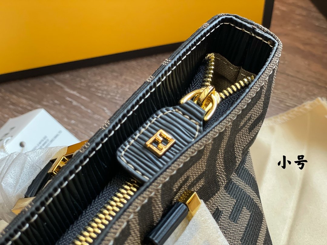 GLM - Top Quality Bags FEI 118