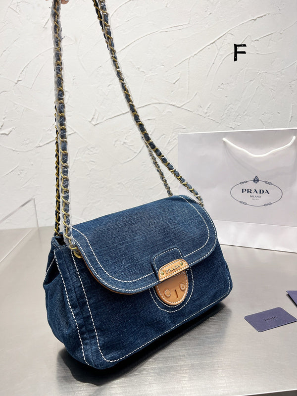 Satchel Bags - PDA Bags - 595