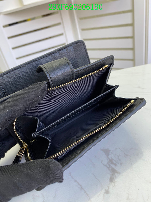 Glami - CAH Wallet - 040