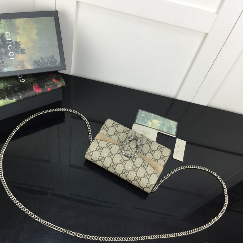 Satchel Bags - GUC Bags - 307