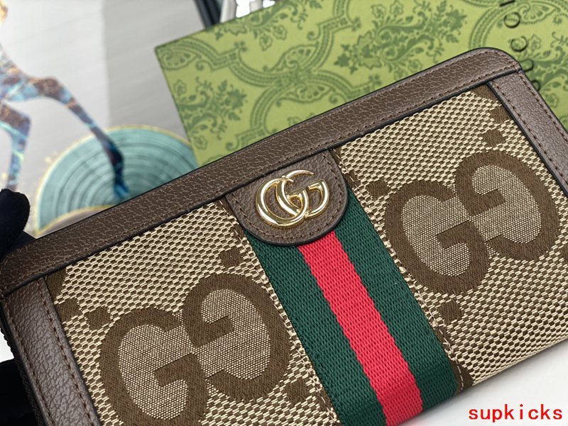 Glami- - Mix Wallets - 581