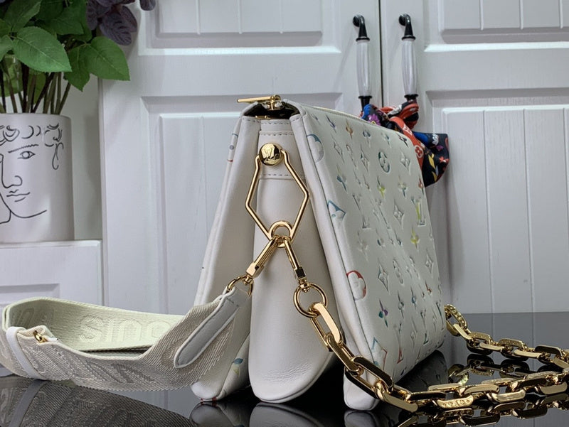 Fashion Lu-Vi bags - 3479