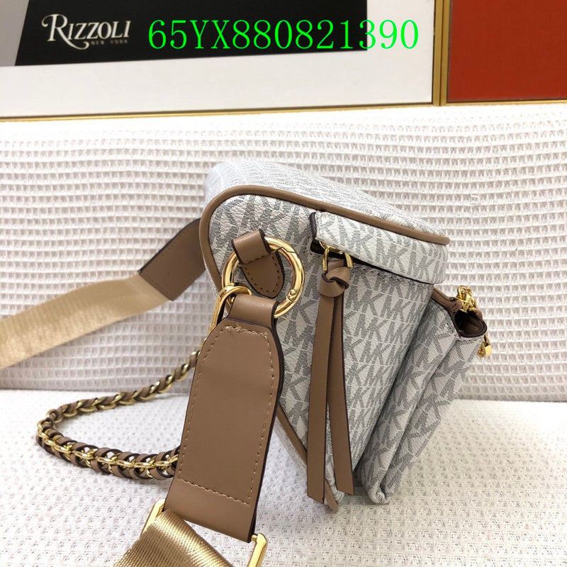 Satchel Bags - MK Bags - 648