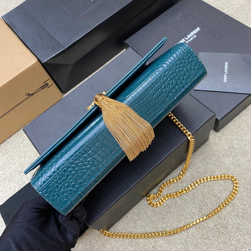 Satchel Bags - SLY Bags - 045