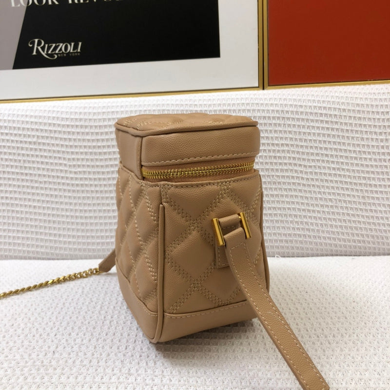 Satchel Bags - SLY Bags - 1102