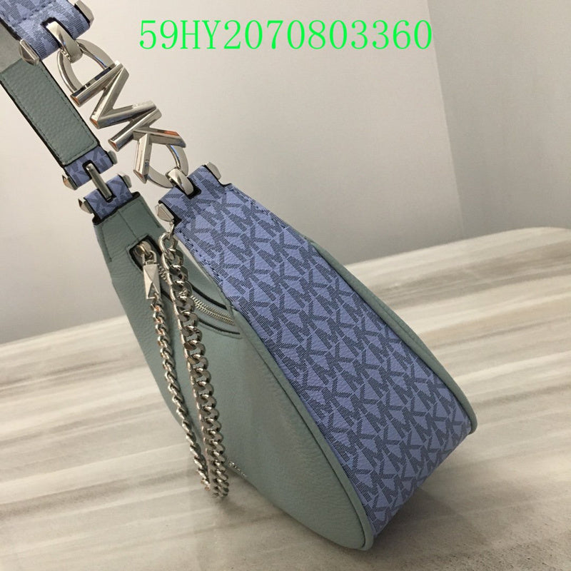Satchel Bags - MK Bags - 260