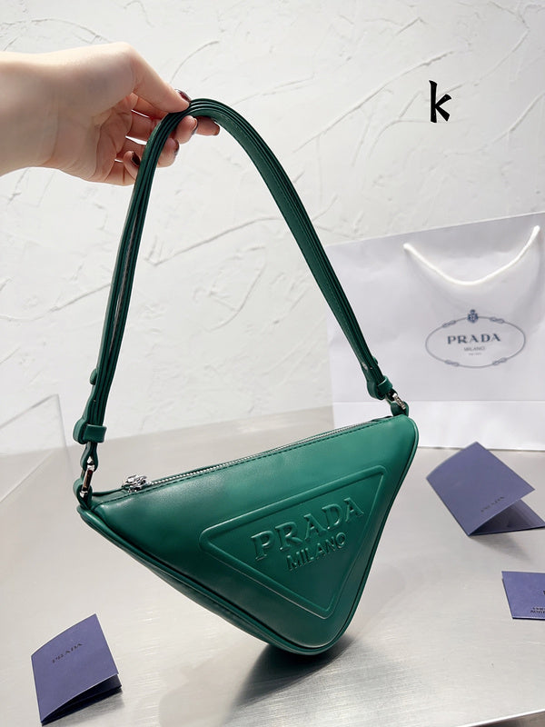 Satchel Bags - PDA Bags - 394