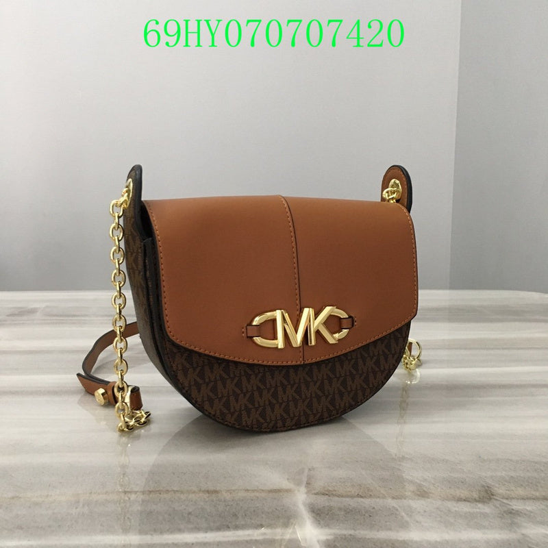Satchel Bags - MK Bags - 304