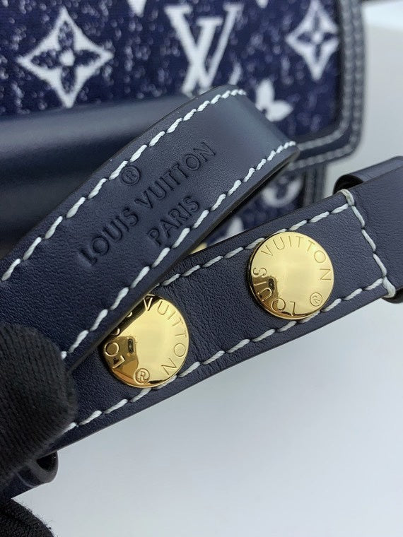 Satchel Bags - VL Bags - 4710