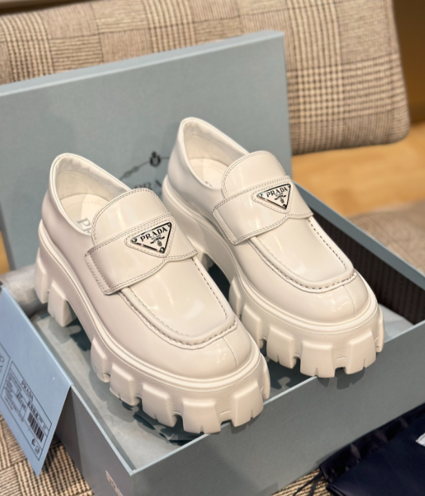 Glamy - PD Women Shoes - 008