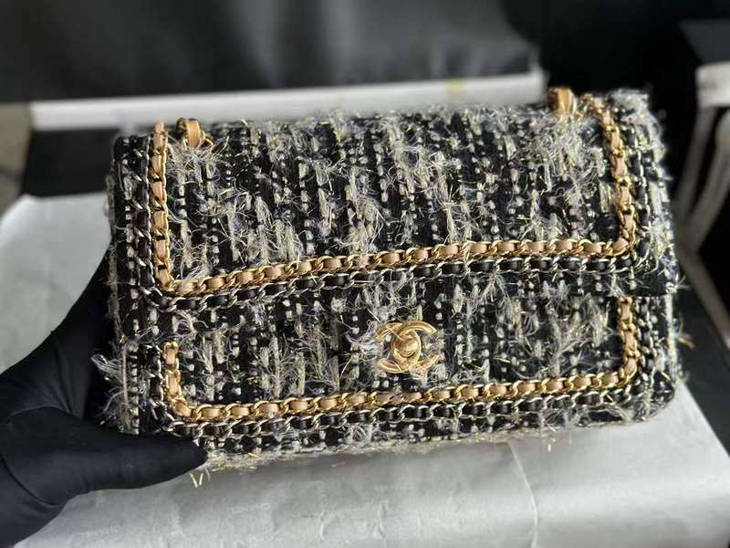 Satchel Bags - CHL Bags - 6034
