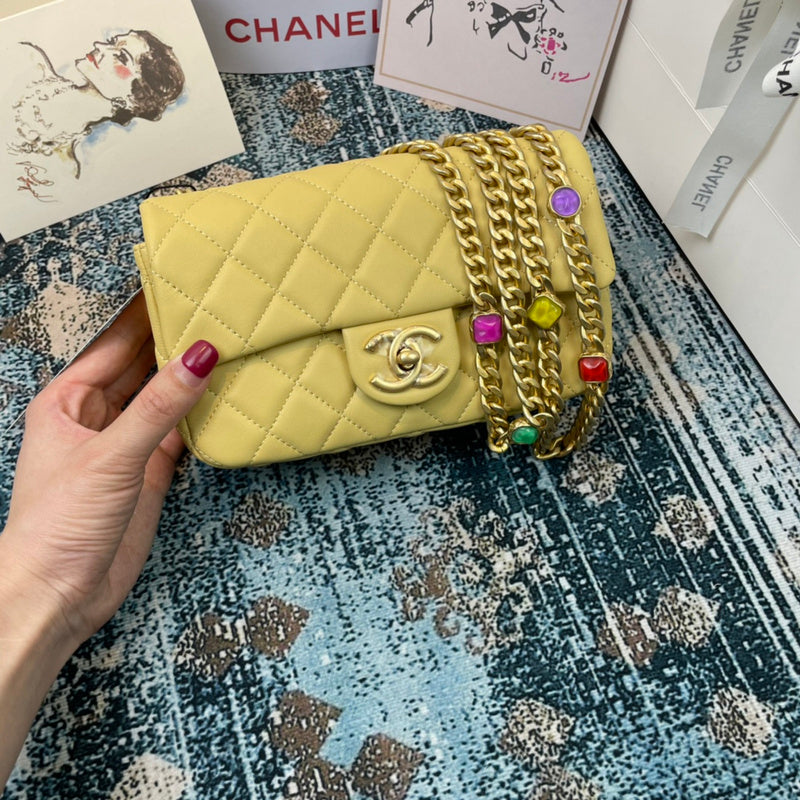 Satchel Bags - CHL Bags - 1743
