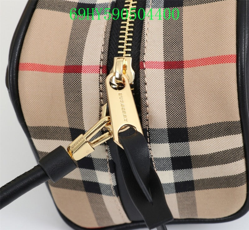 Fan Fashion -GLM - Top quality BBR Bags - 540