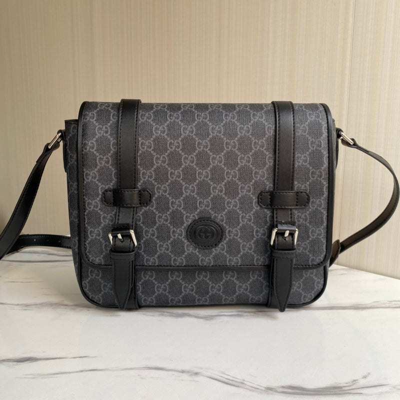 Satchel Bags - GUC Bags - 1001