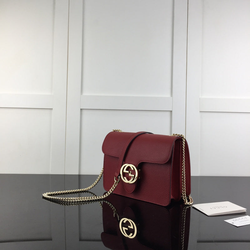 Satchel Bags - GUC Bags - 985