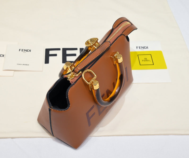 Satchel Bags - FDI Bags - 013
