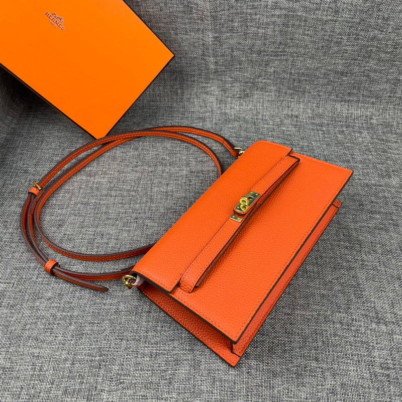 Satchel Bags - HMS-Bags - 908