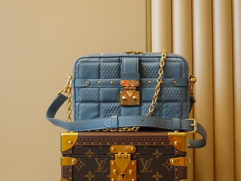 Satchel Bags - VL Bags - 5263