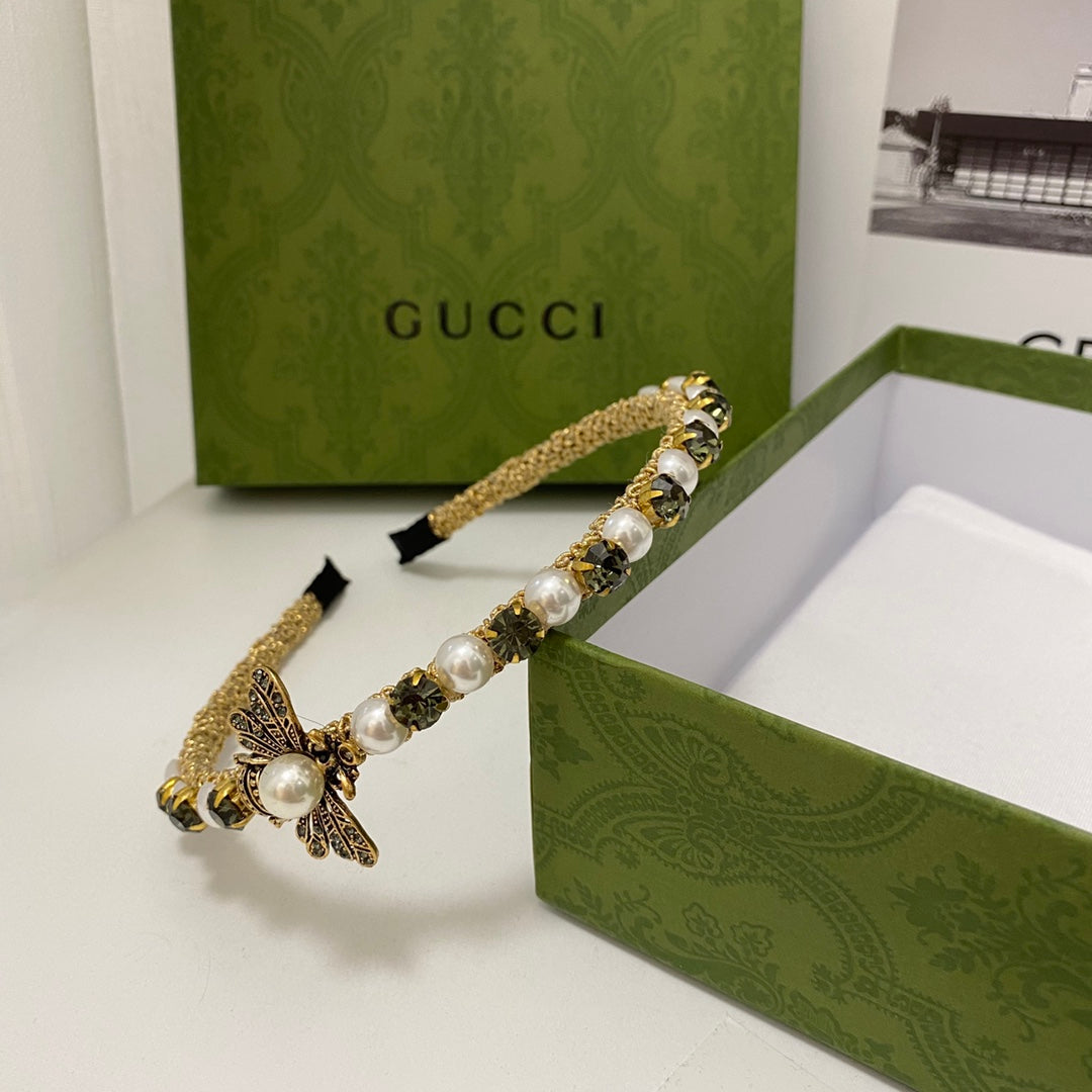 GLM - New Hair Band GCI 038