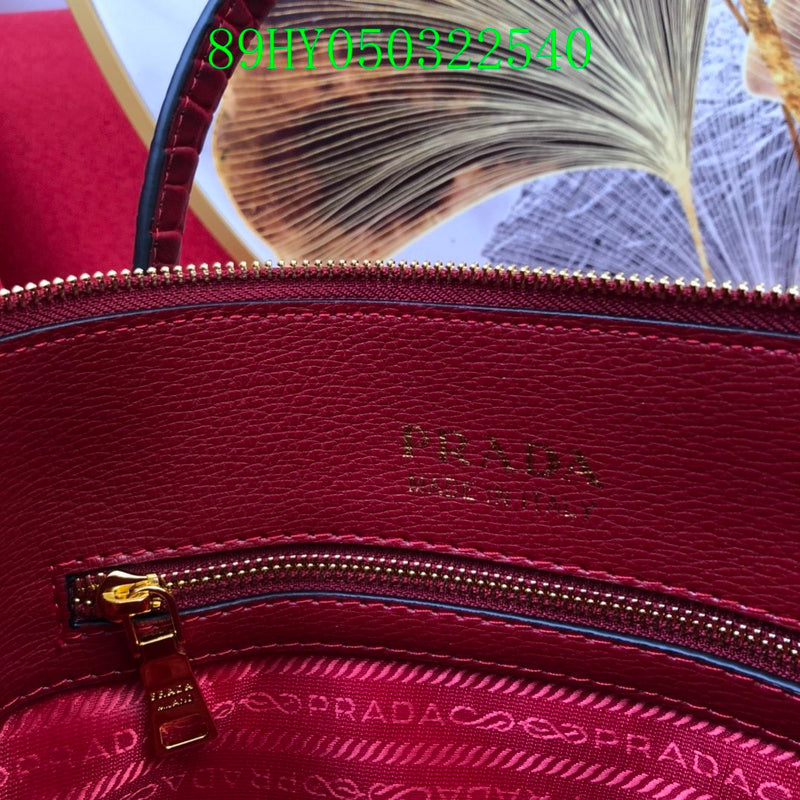 Satchel Bags - PDA Bags - 4526