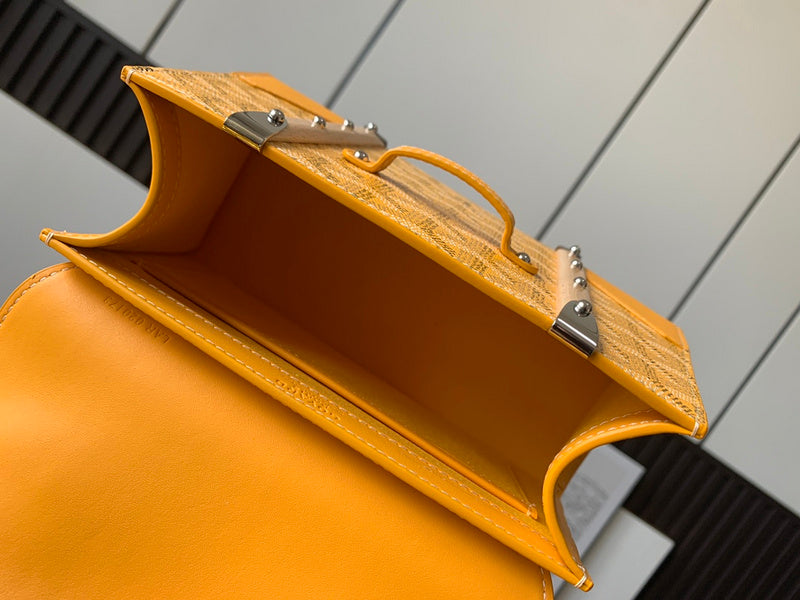 GLM - GYO Bags - 567