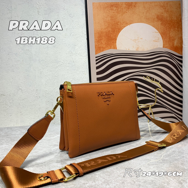 Satchel Bags - PDA Bags - 809
