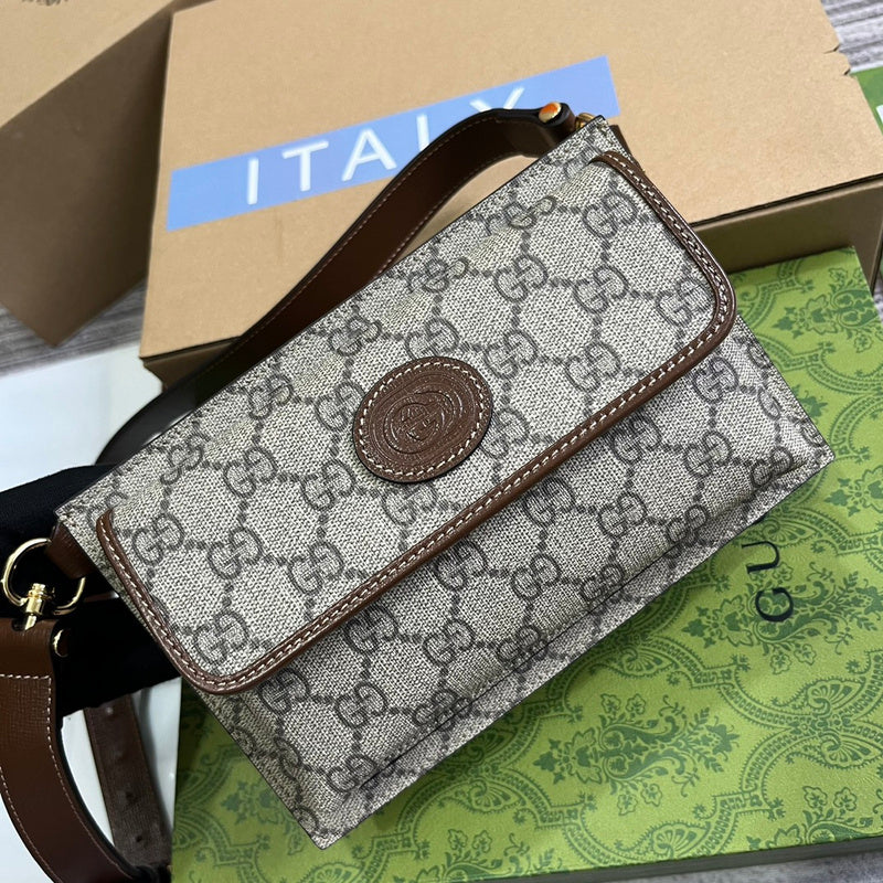 Satchel Bags - GCI Bags - 5219