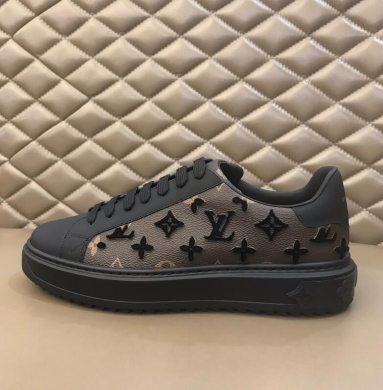 glami shop- LOV Men Shoes - 1640