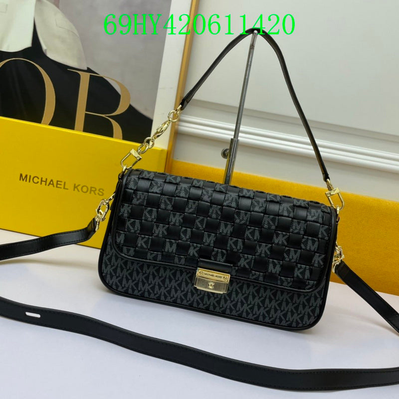 Satchel Bags - MK Bags - 747