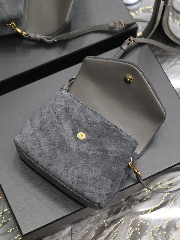 Satchel Bags - SLY Bags - 058
